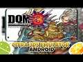 Dragon Quest Monsters : Joker 3 [English Patched] | Setting Citra 3Ds Emulator on Android (MMJ)