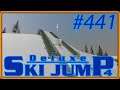 DSJ4 #441 - Sapporo HS134 - Hauptwettbewerb [1440p/Deutsch]