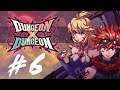 Dungeon x Dungeon-Android-Ajudando o Espírito Errante(6)