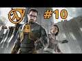 DUNKLE TUNNEL - Half-Life 2 [#10]