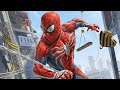 EPISODE PALING EPIC! NAMATIN Spider-Man PS4 PART 4