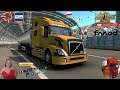 Euro Truck Simulator 2 (1.39) Volvo VNL Series II-III Generation by Nikola Trucks + DLC's & Mods
