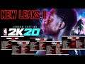EVERY SINGLE BUILD IN NBA 2K20 REVEALED !! WHAT THE BUILDS IN NBA 2K20 WILL MOST LIKELY LOOK LIKE !!