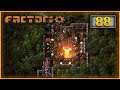 Factorio #88 - Zu wenig Strom in der Rüstung