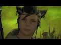 FFXIV|Let's Play Final Fantasy XIV Shadowbringers #72 Mit dem Allwissen der Allager