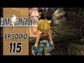 Final Fantasy IX ► Prisionera Misteriosa | Parte 115