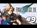 Final Fantasy VII (PS1) #9 [Stream Archive] │ ProJared Plays!