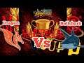 FINAL MENEGANGKAN || DRAGON VS BULLSHARK || ONE PIECE BOUNTY RUSH INDONESIA #machokocup #machoko