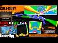 Free Weapons Skins Flying Colors Code Call Of Duty Mobile New Easter Egg