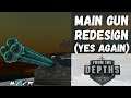 From The Depths - Main Gun Redesign (Yes, Again) - #9