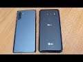 Galaxy Note 10 vs LG G8 ThinQ - Fliptroniks.com