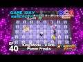 Game Day More Play Friday Ep 40 Bomberman Blast 8 Players - King 9 Rounds - Open Field