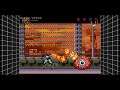 Gameplay Sega Genesis: Alien Soldier (Part 1) Levels 01 - 04