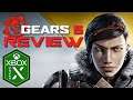 Gears 5 Xbox Series X Gameplay Review [Optimized] [Xbox Game Pass]