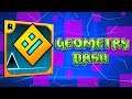 Geometry Dash | The Shortest Let's Play