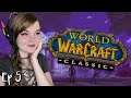 Getting Our Hunter Pet! | First Time Playing World of Warcraft Classic | Ep 5