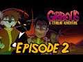 Gibbous: A Cthulhu Adventure - Episode 2