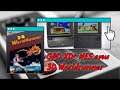 GPD XD+: NES.emu - NES - 3D Worldrunner