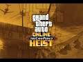 GRAND THEFT AUTO V ONLINE  Ограбление Кайо-Перико