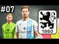 GREAT RUN OF FORM!! FIFA 20 1860 MÜNCHEN RTG CAREER MODE #07