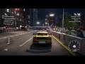 GRID GAMEPLAY GERMAN 52 CITY NIGHT CHALLENGERS - FORD MUSTANG GT ! PS4 PRO