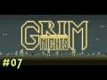 Grim Nights deutsch | EP07...ein mächtiges Monster greift an..!! 👀