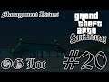 GTA San Andreas/Management Issues (OG Loc) | Jose Sala