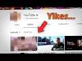 Hacker Replaces YouTube's Official Channel with P _ _ N?... wtf