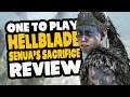 Hellblade: Senua's Sacrifice Review