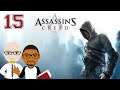 HELPING THE SCHOLARLY | Assassin's Creed (Part 15) - Students of Gaming