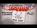 How to get lazarus binding of isaac | afterbirth plus | part 3