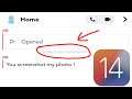 How to Screenshot on Snapchat Without Them Knowing iPhone 2022 (Snaps / Stories / Chats)