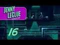 Jenny LeClue - Let's Play Ep 16 - JAILBREAK