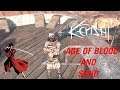 Kenshi  - Age Of Blood And Sand Episode 27