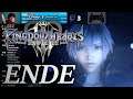 Kingdom Hearts III: Remind [GER/DE/Halb-Blind] 4 - Livestream | LET'S PLAY
