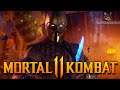 KLASSIC NOOB SAIBOT CAUSES QUITALITY! - Mortal Kombat 11: "Noob Saibot" Gameplay