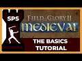 📢Learn the Basics - Field of Glory II Medieval - Guide, Tutorial