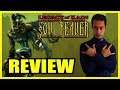 Legacy of Kain: Soul Reaver Review - FEAR THE REAPER