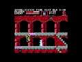 Let's Play Castlevania III Dracula's Curse Part 03: Sypha vs Frankenstein's Monster