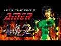 Let's Play com o Amer: Killer Instinct 2