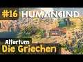Let's Play Humankind #16: Was tun mit Volsinii? (Gameplay / Releaseversion / Deutsch)