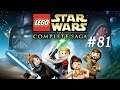 Let´s Play LEGO Star Wars: Die komplette Saga #81 - Die Rache der Sith