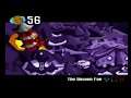 Let's Play Sly Cooper and the Thievius Raccoonus (PS2) Part 15