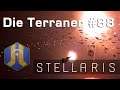 Let's Play Stellaris - Terraner #88: Der Krieg gegen die Raumpiraten (Community-LP)