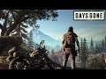LIVE - DAYS GONE NO PS4