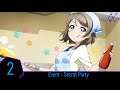 Love Live! School Idol Festival All Stars - Event 1: Secret Party! - Part 2: Compliments to the Chef