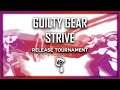 LTFGC Guilty Gear STRIVE Release Tournament