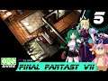 MAGames LIVE: Final Fantasy VII -5-