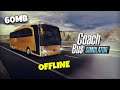 MAHIRAP PALA MAGING BUS DRIVER | City Coach Bus Simulator 3D