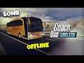 MAHIRAP PALA MAGING BUS DRIVER | City Coach Bus Simulator 3D